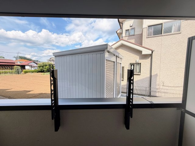 ＭＥＬＬＡＳ新秋津Ⅱの展望