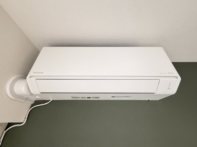 ＭＥＬＬＡＳ新秋津Ⅱの設備