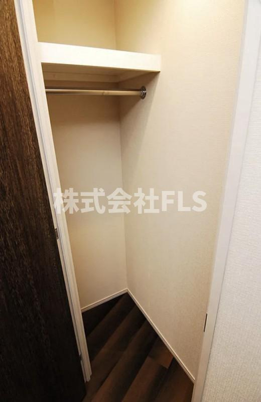 港区六本木５丁目の賃貸マンションのその他