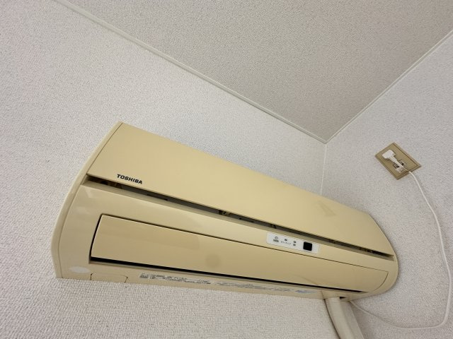 グリーンハウスの設備