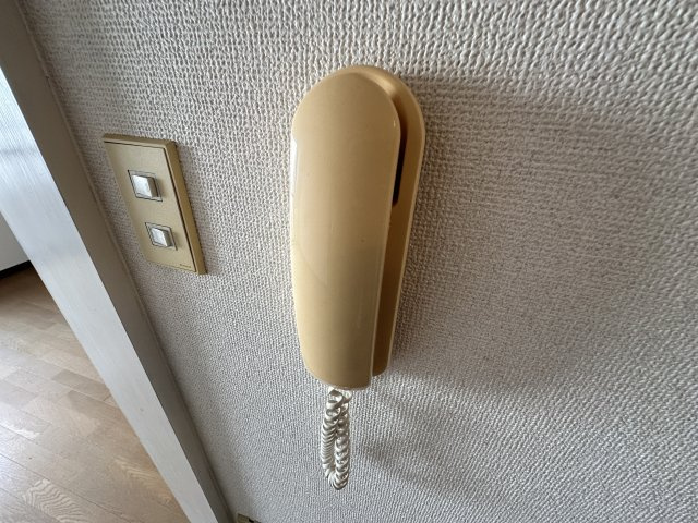 グリーンハウスのセキュリティ