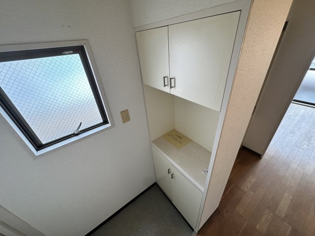 グリーンハウスのその他