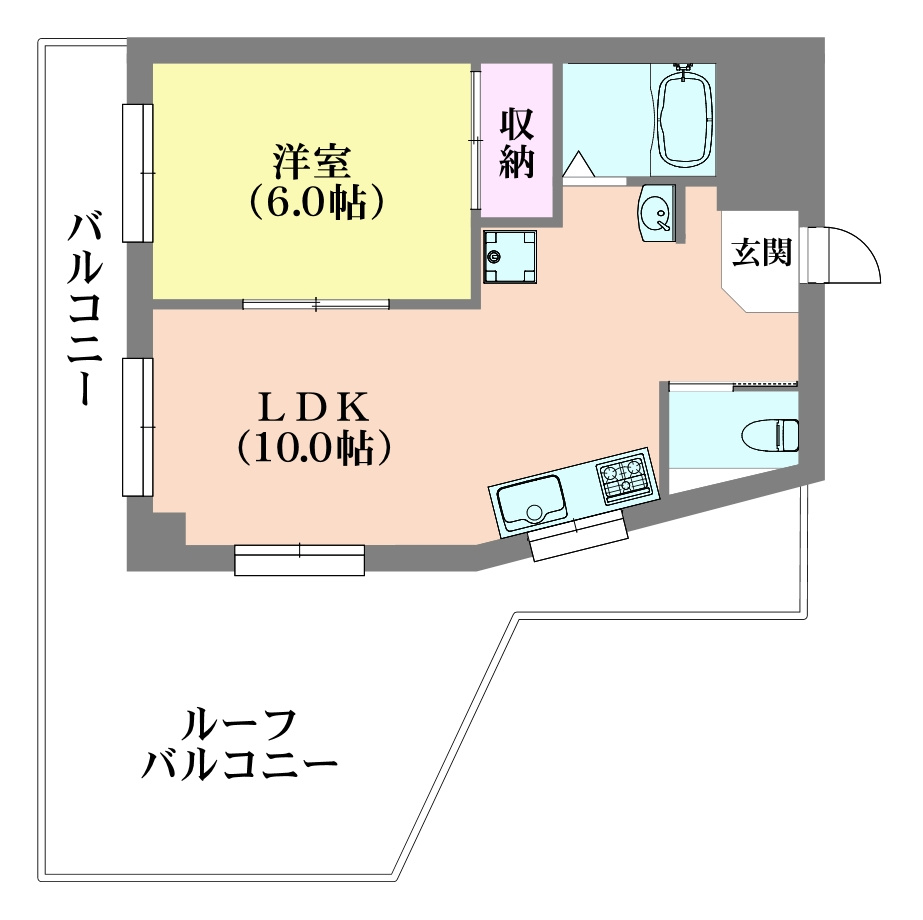 エステート五宮