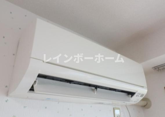 エスポアール大成の設備