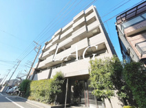 ルーブル多摩川弐番館の画像
