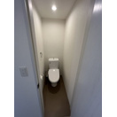 ジーメゾン春日部南中曽根のトイレ|トイレもきれいです