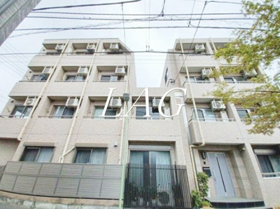 【外観】 | セントラルパレス | 外観です。