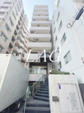 スカイノブレ川崎柳町の画像