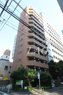 【外観】 | Casa Splendido Toranomon Est | 外観です。