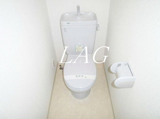 【トイレ】 | フェニックス赤坂 | トイレです。