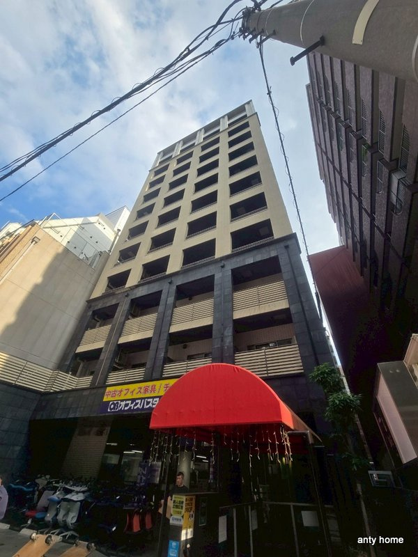 ブラービ南船場　仲介手数料無料