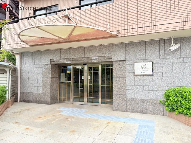  | マイキャッスル東松山