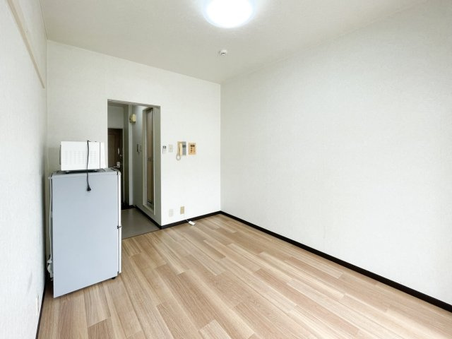 エクセル２１の洋室|改装中のため、別のお部屋の写真です