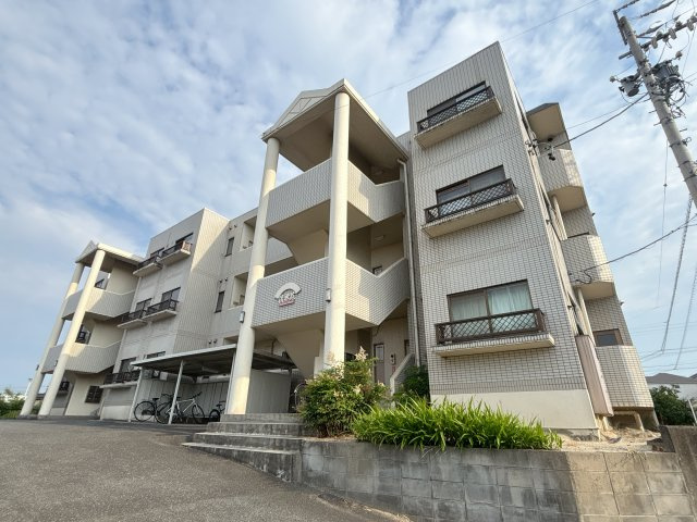 グランドール・清水苑