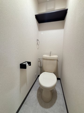 グランドール・清水苑のトイレ