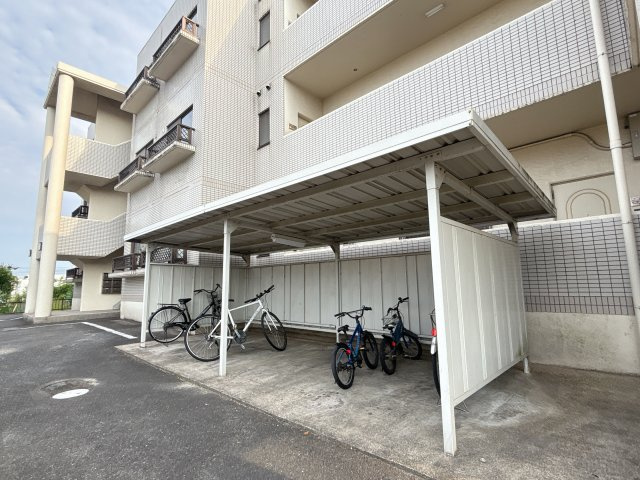 グランドール・清水苑のその他共用部分