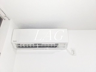 【設備】 | オータムバレー江北 | エアコンです。