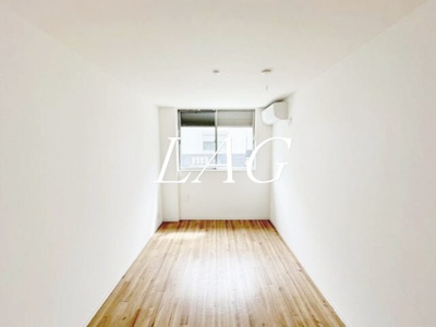 【居間・リビング】 | オータムバレー江北 | 洋室のお部屋です。