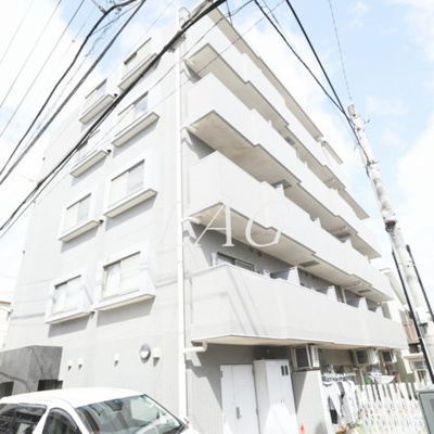 【外観】 | マルシャンドリタジマ | 外観です。