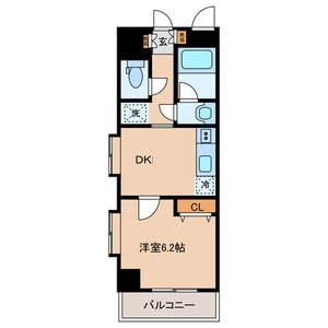 【間取り】 | マルシャンドリタジマ | 間取りです。