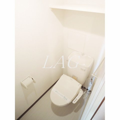 【トイレ】 | マルシャンドリタジマ | トイレです。