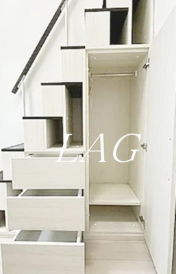 【収納】 | ハーモニーテラス上池袋Ⅱ  | 収納です。