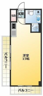 【間取り】 | ハイクリプトメリア | 間取りです。