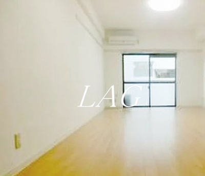 【居間・リビング】 | ハイクリプトメリア | 洋室のお部屋です。