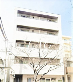 【外観】 | リヴィエール桜台 | 外観です。
