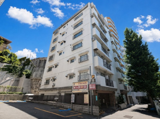 【外観】 | 池田山スカイマンション