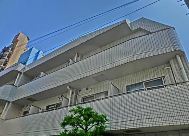 ステージグランデ市谷薬王寺