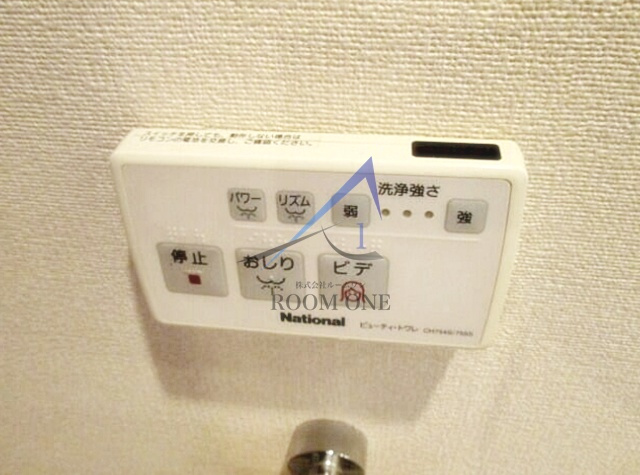 ＭＯＤＵＬＯＲ馬込のその他