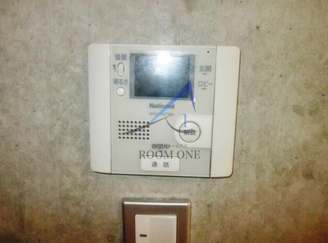 ＭＯＤＵＬＯＲ馬込の内装|内装です。