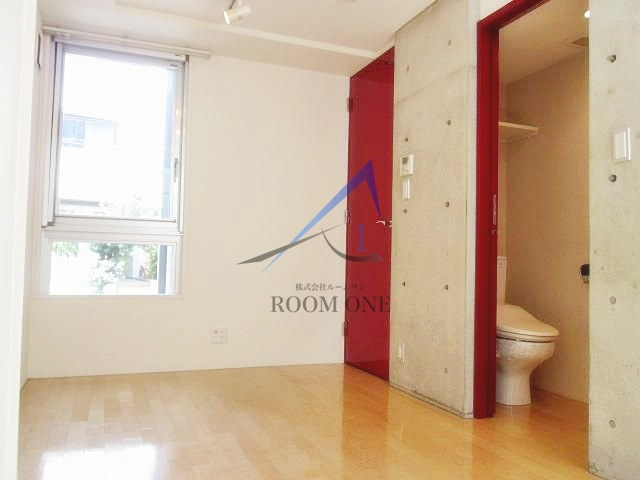 ＭＯＤＵＬＯＲ馬込の居間・リビング|洋室のお部屋です。