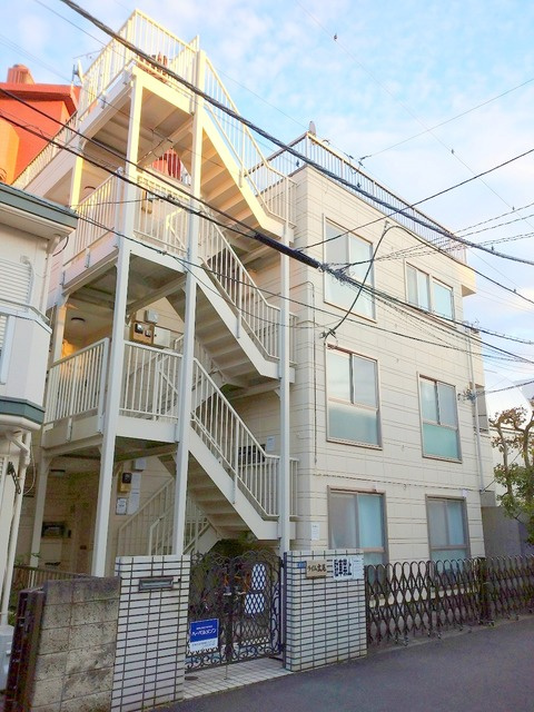 ライム広尾
