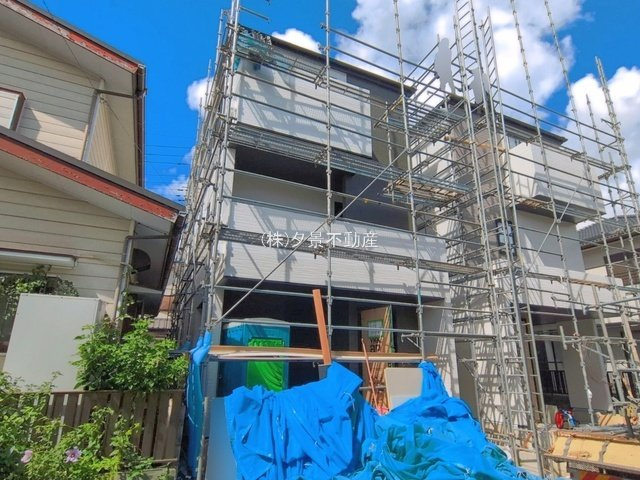 《仲介手数料無料》大宮区天沼町１丁目279-3新築一戸建て