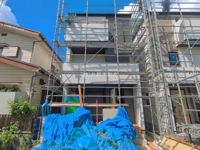 《仲介手数料無料》大宮区天沼町１丁目279-3新築一戸建て