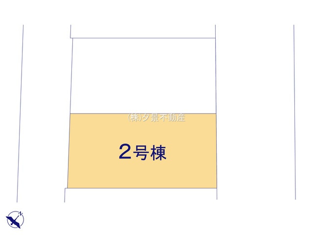 《仲介手数料無料》大宮区天沼町１丁目279-3新築一戸建て