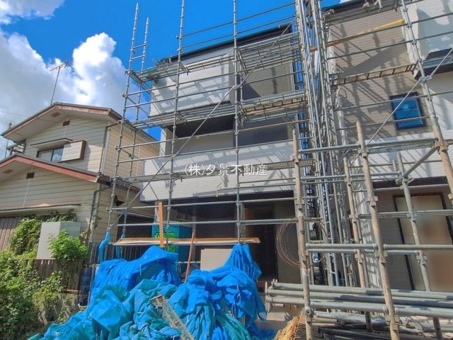 《仲介手数料無料》大宮区天沼町１丁目279-3新築一戸建て