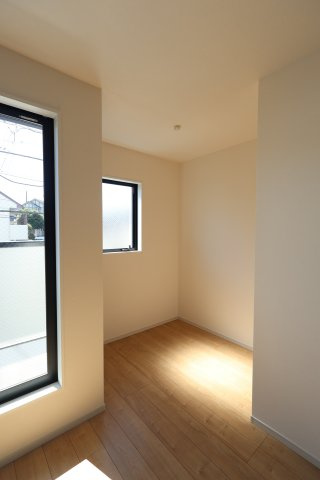 《仲介手数料無料》大宮区天沼町１丁目279-3新築一戸建ての内装