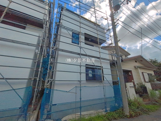 《仲介手数料無料》大宮区天沼町１丁目279-3新築一戸建て