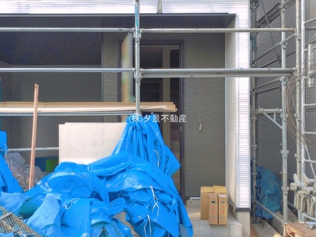 《仲介手数料無料》大宮区天沼町１丁目279-3新築一戸建て