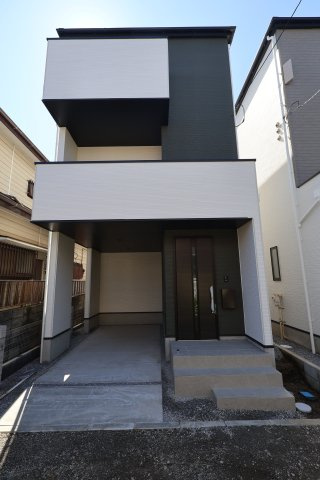 《仲介手数料無料》大宮区天沼町１丁目279-3新築一戸建て