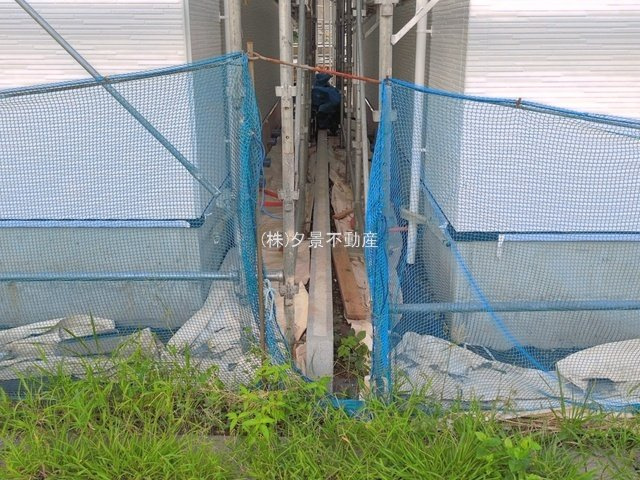 《仲介手数料無料》大宮区天沼町１丁目279-3新築一戸建て