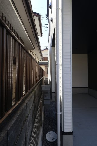 《仲介手数料無料》大宮区天沼町１丁目279-3新築一戸建て
