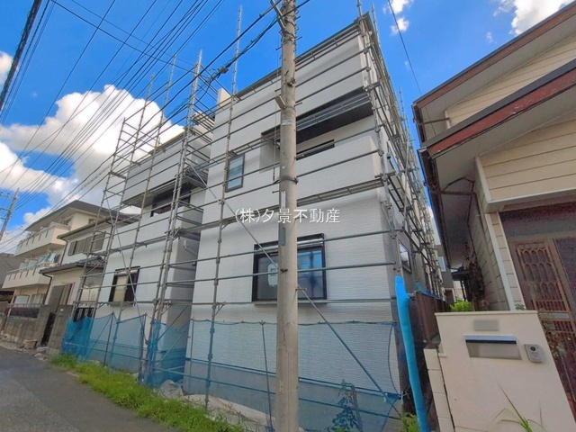 《仲介手数料無料》大宮区天沼町１丁目279-3新築一戸建て