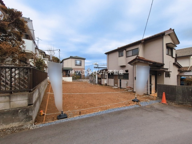 『八王子市土地』八王子市片倉町356-15【仲介手数料無料】の周辺|～仲介手数料無料☆八王子ひなた不動産～八王子市片倉町　売地