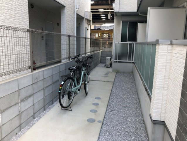 ソフィア鷺宮Ⅰのその他共用部分