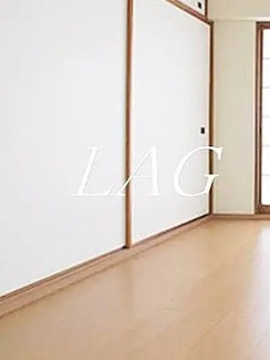 【寝室】 | アルス鶯谷 | 寝室です。