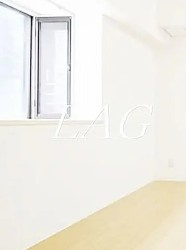 【居間・リビング】 | アルス鶯谷 | 洋室のお部屋です。